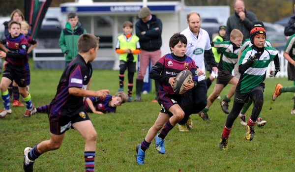 Premiership Rugby Land Rover Cup 